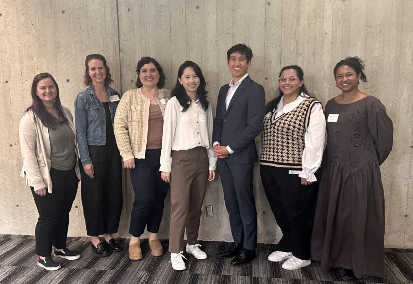 2025-2026 Magnuson Scholar Recognition