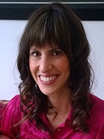 Christine Khosropour