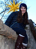 Kelsey Hirsch