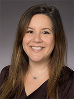 Kimberly Brinker