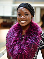 Laquita Grissett