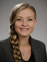 Lauren Strand