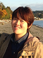 Ciwang Teyra (Mei-Yi Lee)