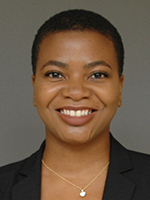 Naomi Nkinsi