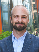 Nathan Dreesman