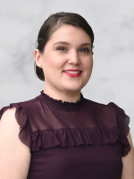 Priscilla Carmiol-Rodriguez