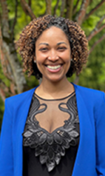 Sanithia Parker