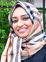 Shatha Bamashmous