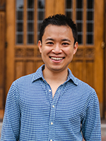 Tao Zheng