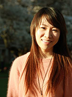 Weichao Yuwen
