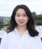 Yue (Winnie) Wen