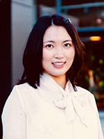 Yilin Chen