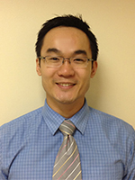 Alan Kwan, School of Medicine