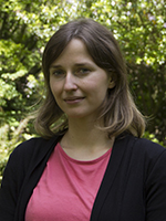 Alenka Jaklic, School of Pharmacy