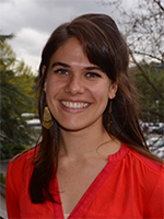 Anjuli Wagner, School of Public Health