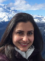 Atriya Salamati, School of Dentistry