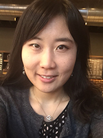 Claire Han, School of Nursing