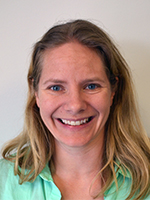 Cynthia Curl, School of Public Health