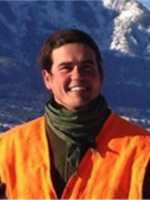David Roach, School of Medicine