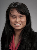 Emily Chu, School of Dentistry