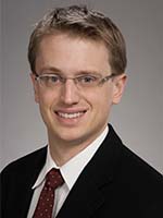 William Canestaro, School of Pharmacy