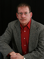 Charles Hoy-Ellis, School of Social Work
